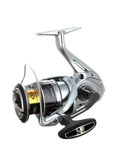 Котушка (NAS2500FC) Shimano Nasci FC 2500 5+1BB (364661153)