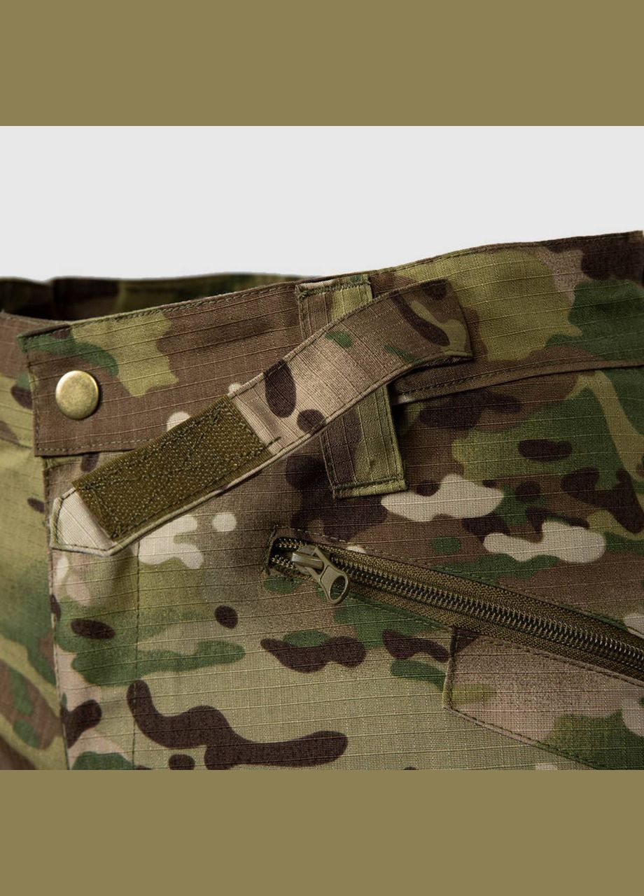 Костюм тактический Rip Stop A6 NG 2.0 цвет мультикам Klost (315877209)