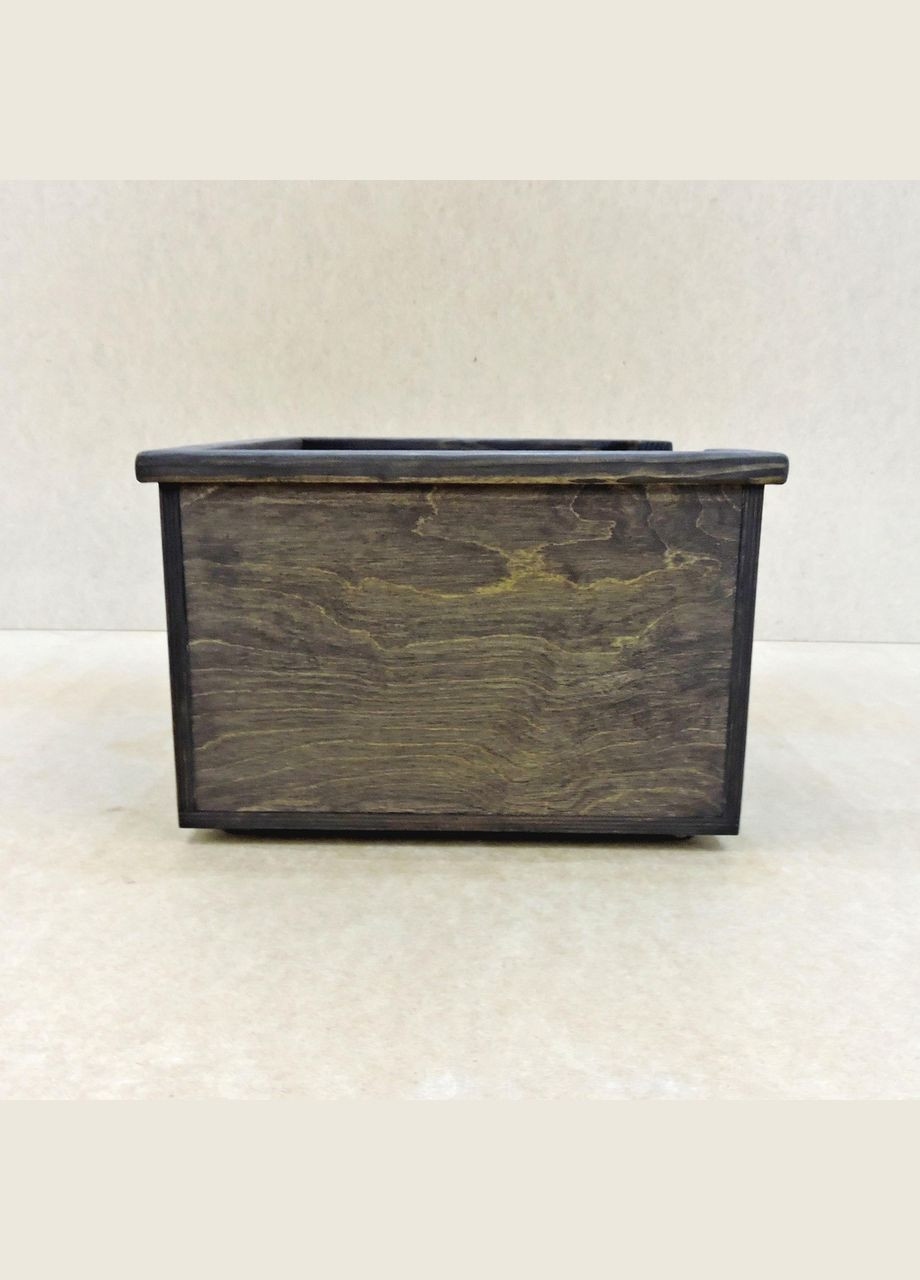 Лежак для кошки из дерева Кесси морион (ЛДК-000211) No Brand (328453073)