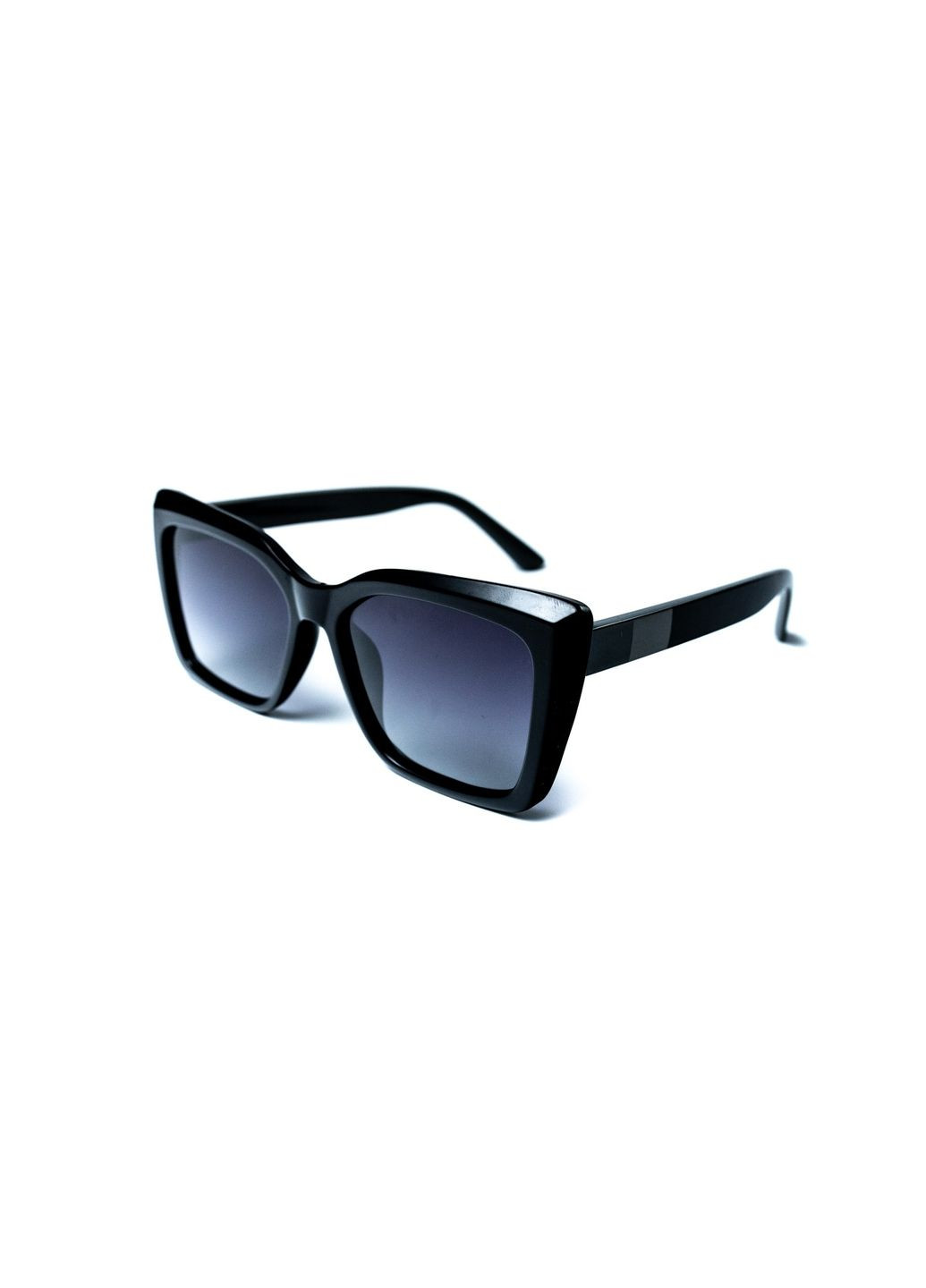 Солнцезащитные очки с поляризацией Классика женские LuckyLOOK 434-752 (291161760)