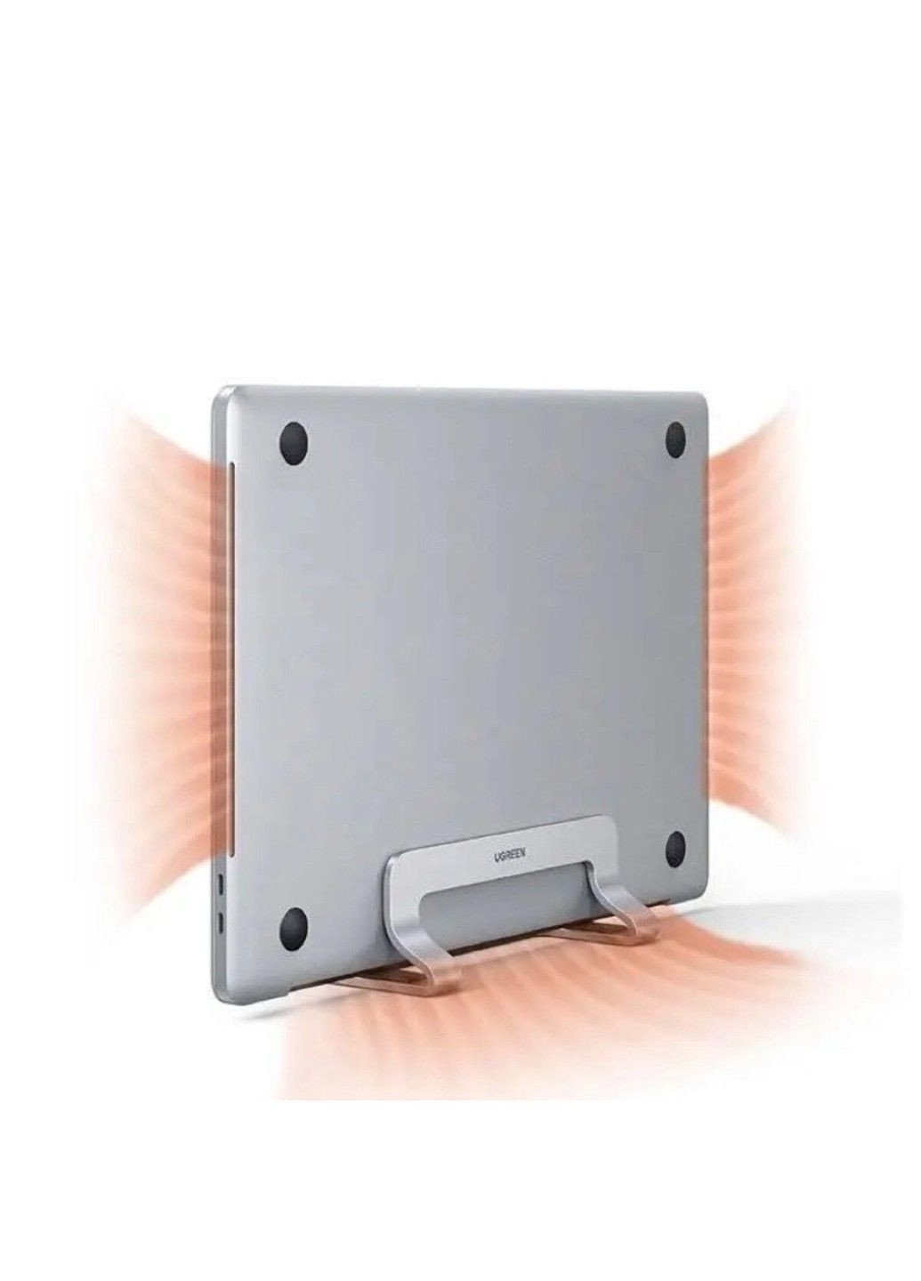 Підставка для ноутбука LP258 Vertical Laptop Stand(UGR-20471) Ugreen (371362955)