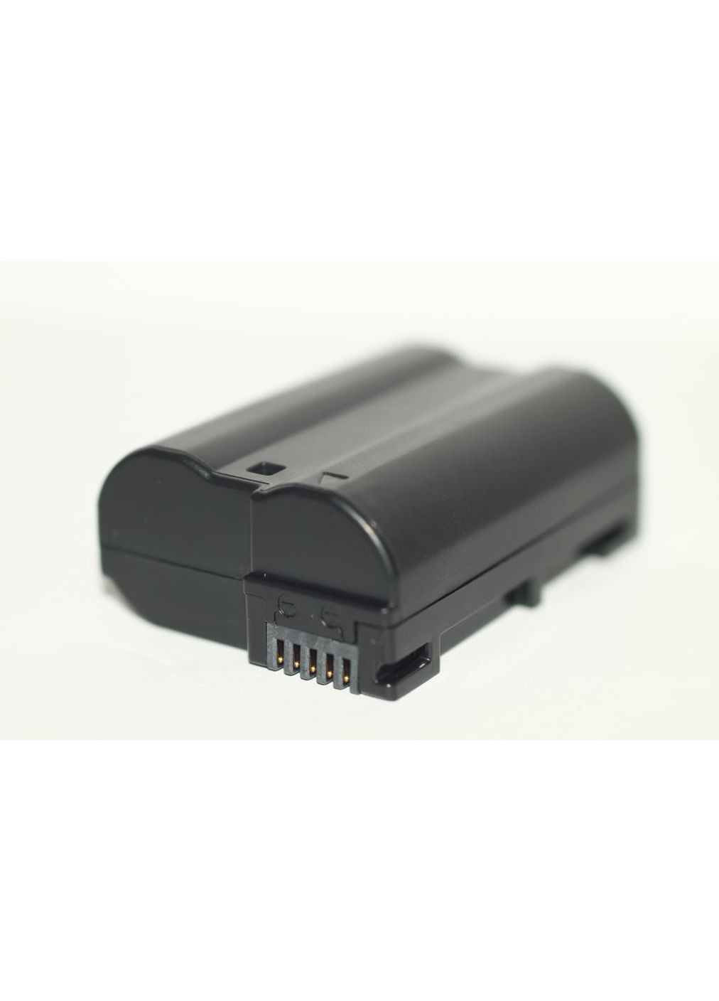 Аккумулятор для фотоаппаратов D7000, D7100, D7200, D600, D610, D800, D810 - EN-EL15 (аналог) 2450 ma Nikon (369558440)