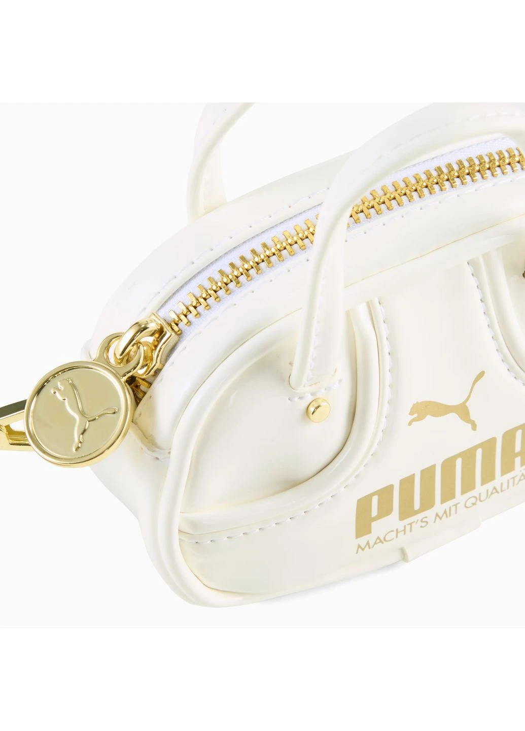 Сумка Archive White 092315-02 Puma (398065476)