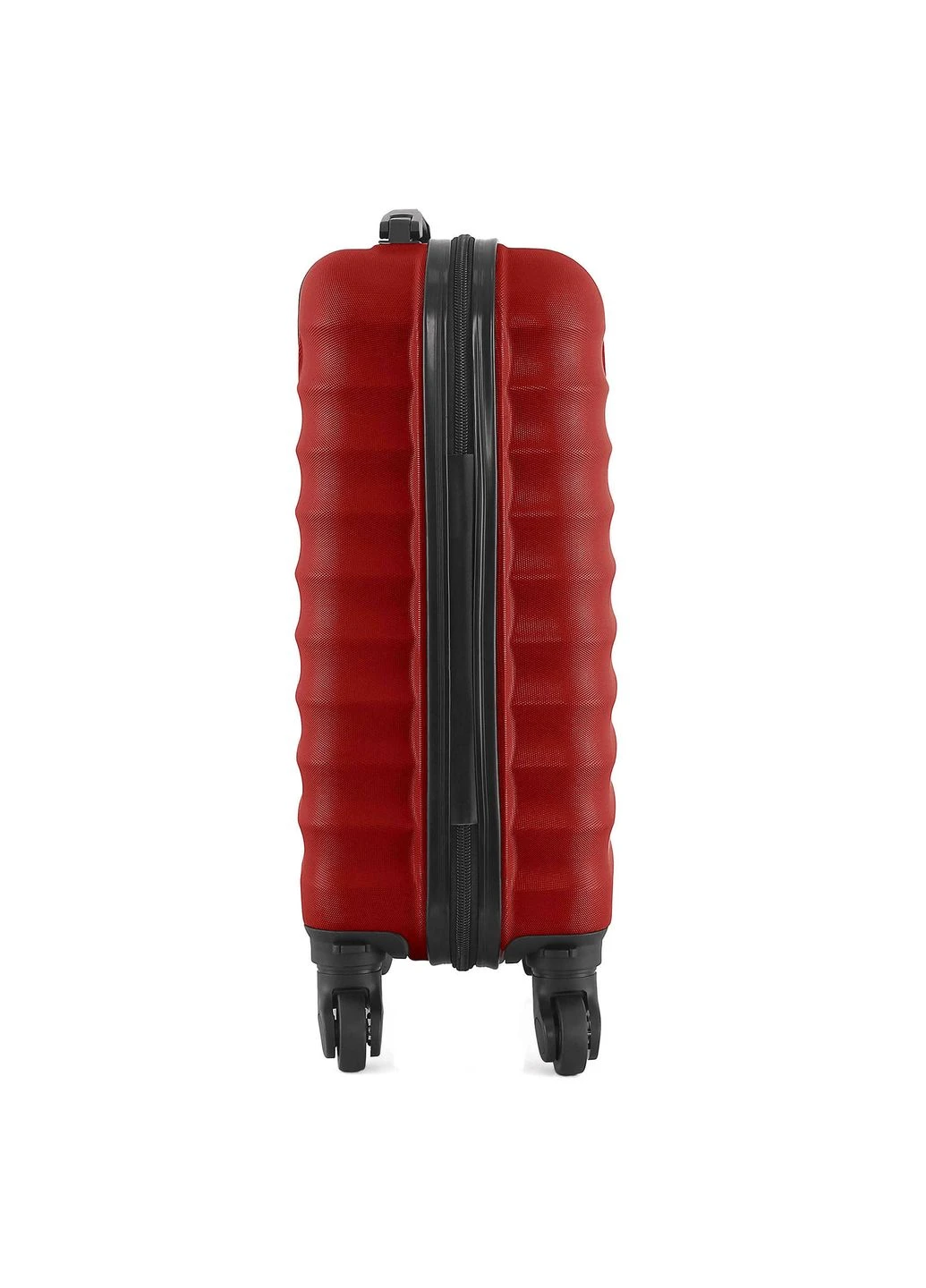 Валіза 18" (S) Red (T5578-1) Semi Line (315937596)