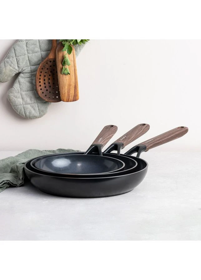 Сковорода Eco Smartshape, 20 см с керамическим покрытием (CC006445-001) Green Pan (386306853)
