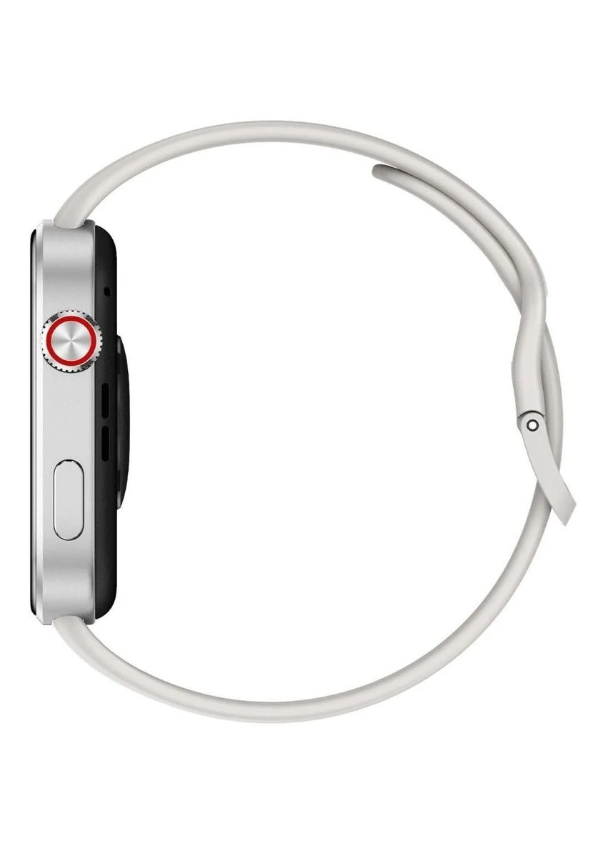 Смарт-часы Watch 6 Silver Gray (BHR08CUGL) [171934] Redmi (401668724)