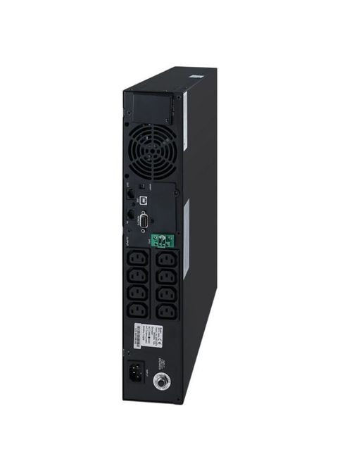 Пристрій безперебійного живлення Powercom SRT-2000A (361110478)
