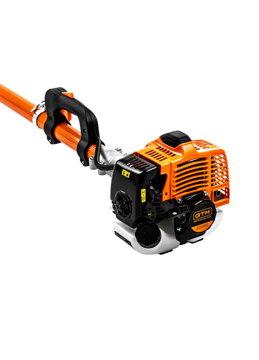 Висоторіз GZJ260AE 0,7кВт/1к.с., телескоп. штанга 4,1м, 44лан. 12"/30см, 3/8Р, 1,3мм GTM (344464870)