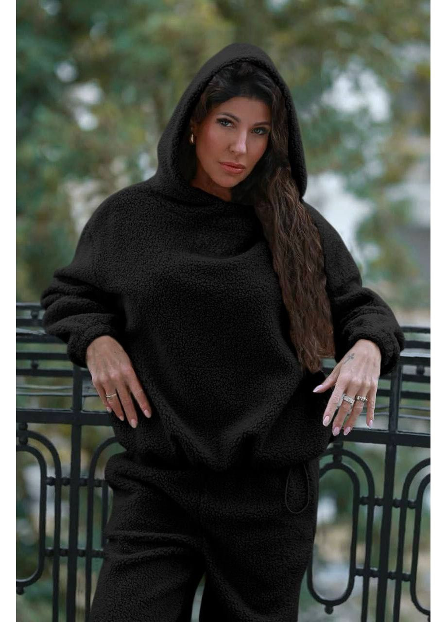 Костюм на флисе (замеры в описании) DK/DL Мода без кордонів (368760549)