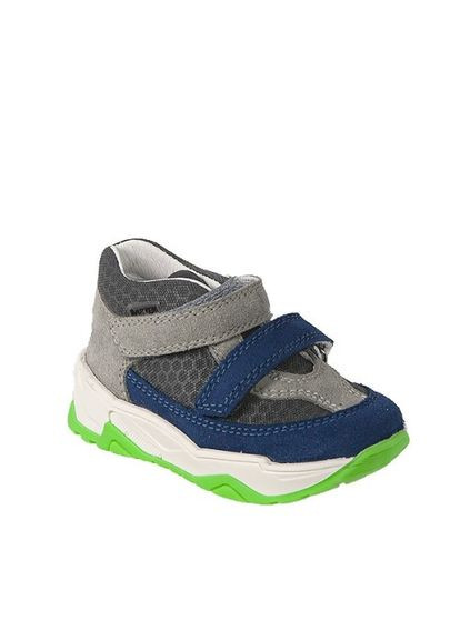 Цветные демисезонные кроссовки 71131-sdc Bartek