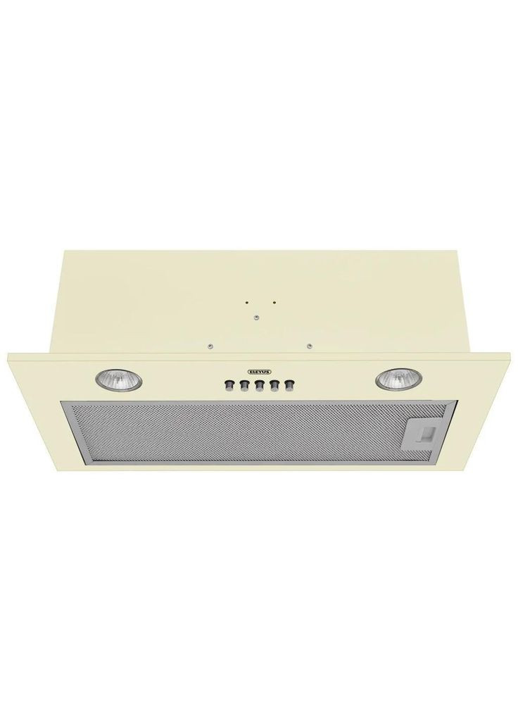 Вытяжка кухонная (m459390) ELEYUS INTO 700 52 BG (369019602)