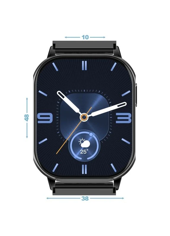 Смарт Годинник Elysium gold matte Proove (396529352)