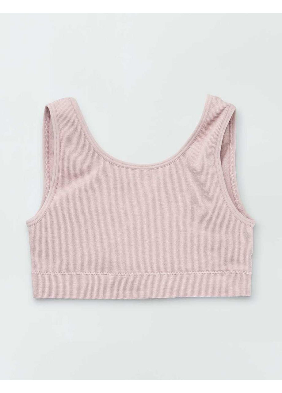 Топ sport,рожевий-м'ятний, Kiabi (337471909)
