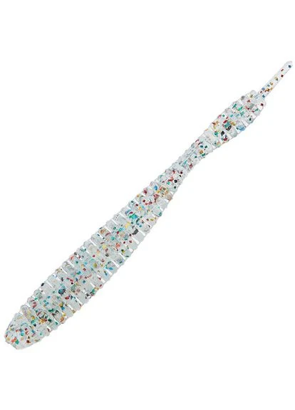 Силікон Bubbring Shaker 3" 204 UV All Stars (14 шт/уп) Reins (388571198)