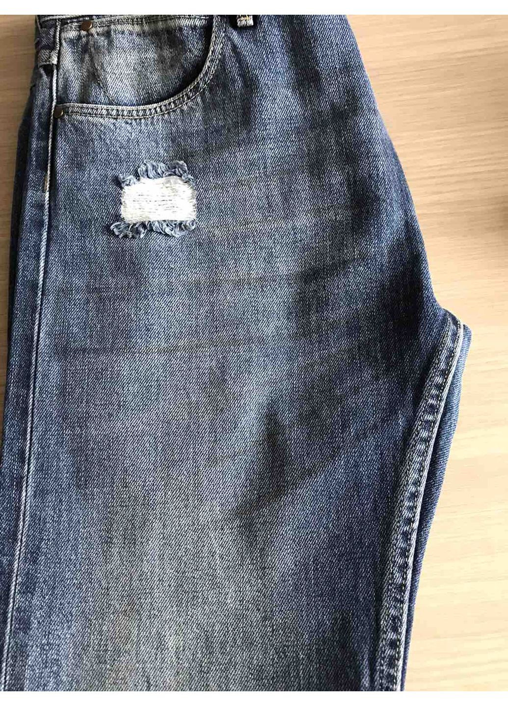 Джинсы Boyfriend Boyfriend (W27MBZ82D) Wrangler - (380272717)