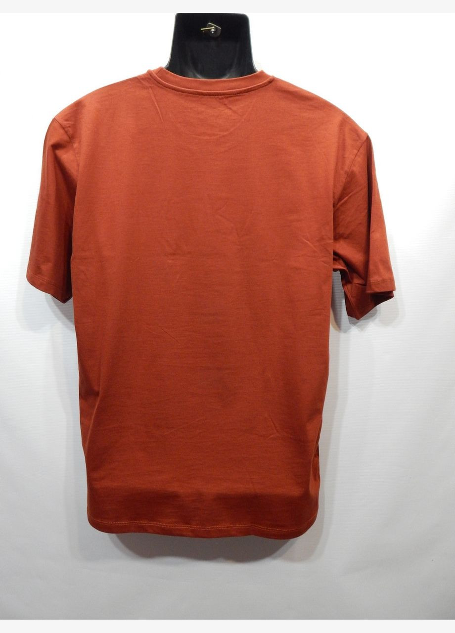 Теракотова чоловічі футболки cares оригінал р.48 063fmls (тільки у вказаному розмірі, тільки 1 шт) Primark