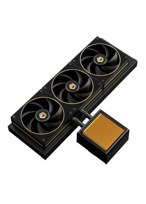 Система охлаждения ID-Cooling (370614927)