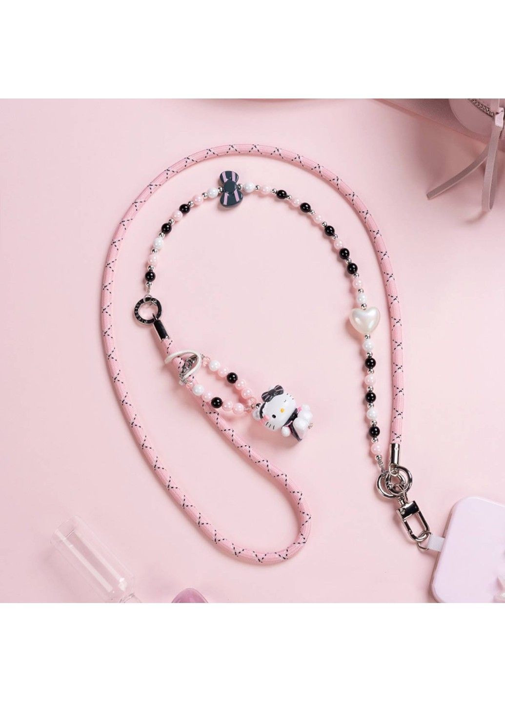 Цепочка для телефона Sanrio – Волшебный стиль POP TOP (371686949)