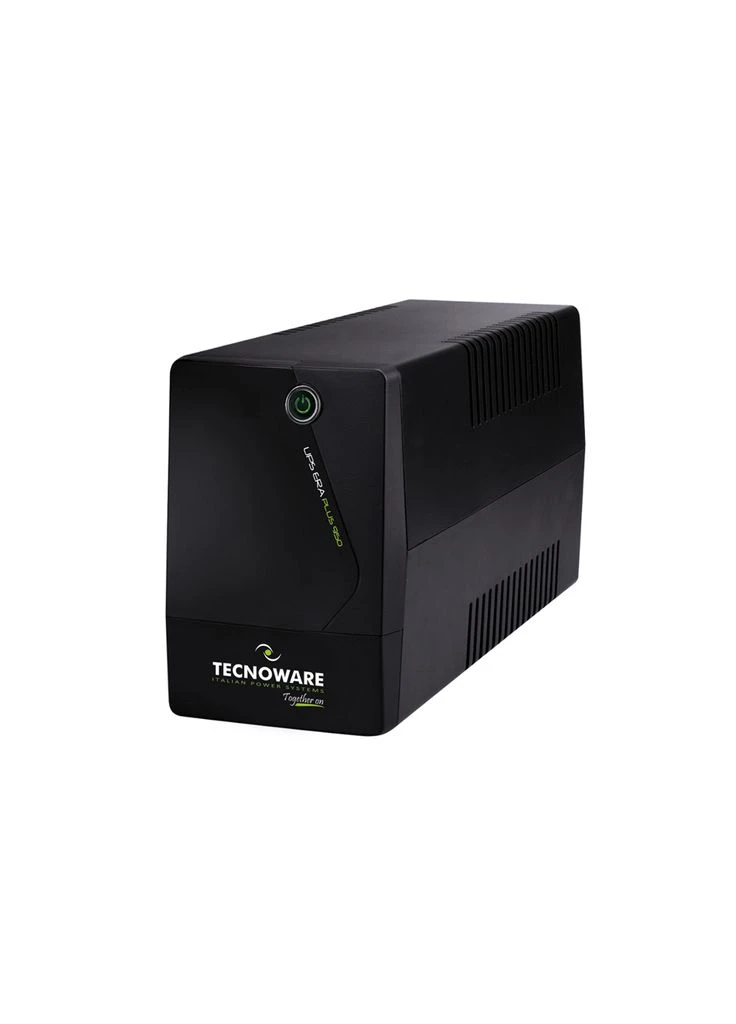 Пристрій безперебійного живлення ERA PLUS 1200 SCHUKO USB (FGCERAPL1202SCH) Tecnoware (391045680)