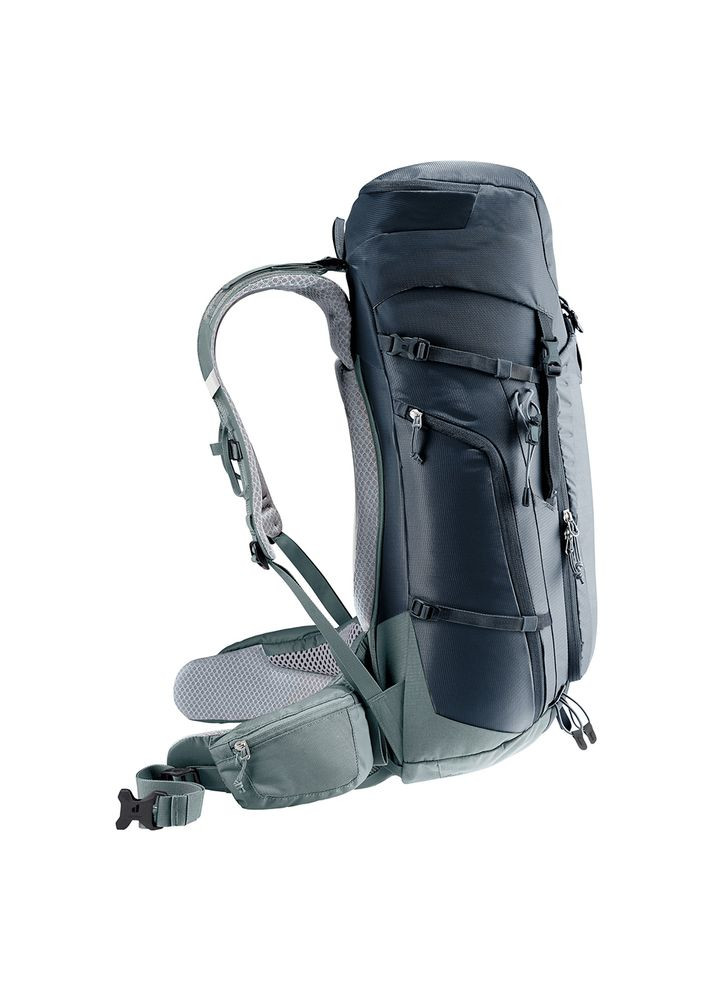 Рюкзак Trail Pro 36 л black-shale 3441324 7411 Deuter (350229941)