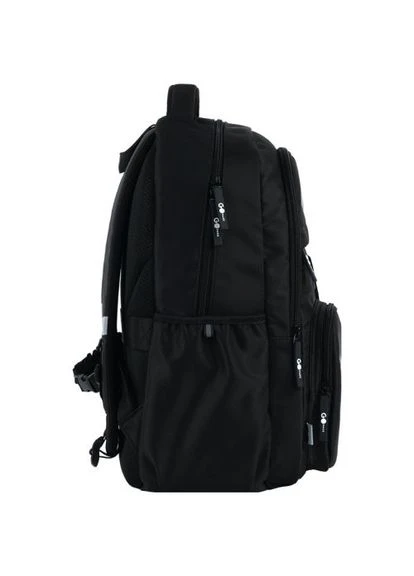Рюкзак Education Teens 184 чорний GoPack (389525328)