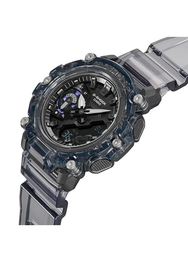 Наручний годинник GA-2200SKL-8A Casio (316716486)