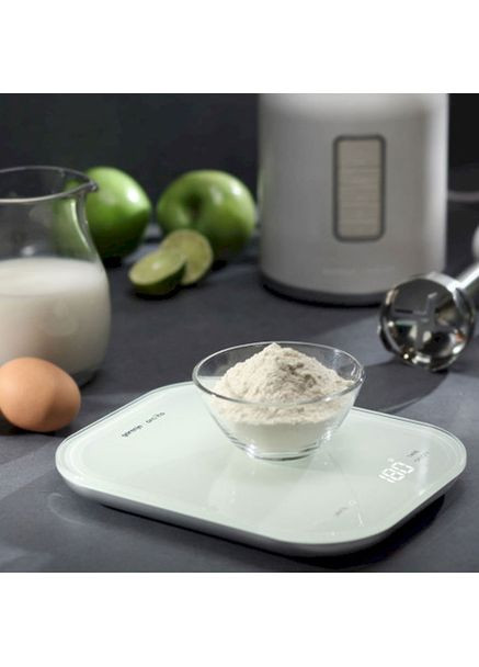 Ваги кухонні KT 10 ORAITO W (KT10ORAW) Gorenje (360412661)