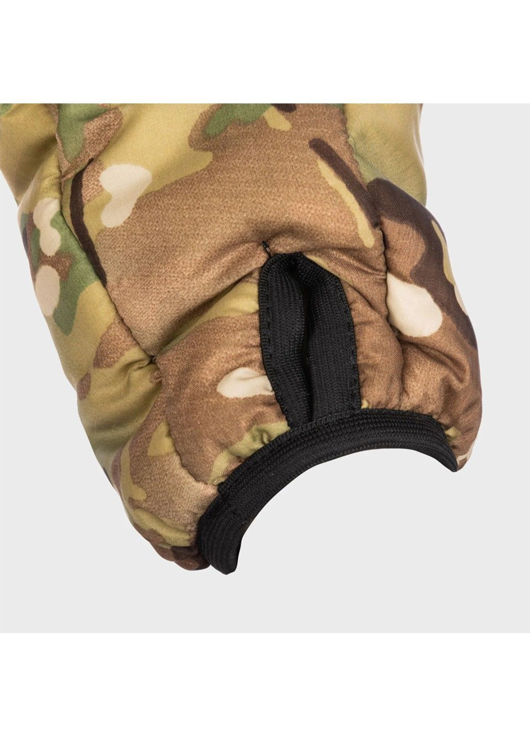 Комбінована демісезонна куртка combat proven Snugpak