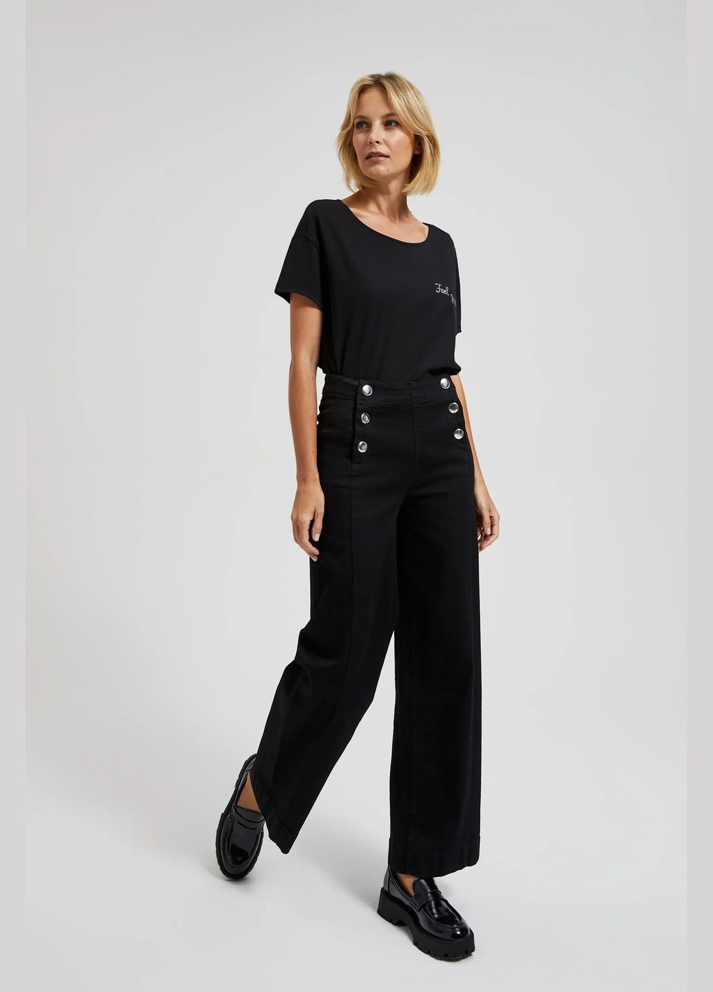 Футболка Moodo - (324766637)