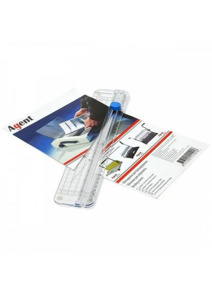 Ламінатор LM-A3 200 (3010052) Agent (330578536)