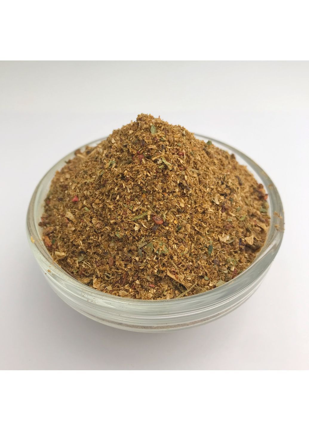 Приправа для шашлику з коріандром та мускатним горіхом 50 г (Pruprava-new-45-1) No Brand (363318898)