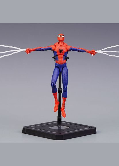 Коллекционная фигурка Marvel Человек-паук. 15.5 см ABC (289844042)