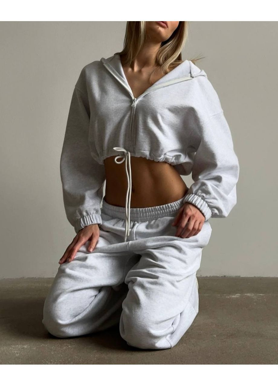 Женский спортивный костюм FINO Mode (366081942)