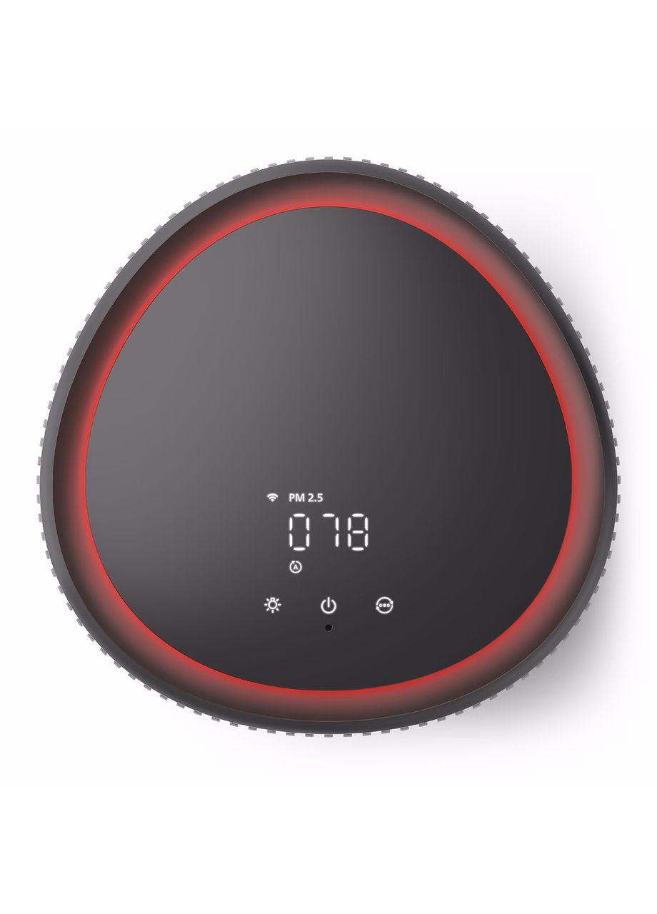 Климатический комплекс AC3421/13 Black UA Philips (363833163)