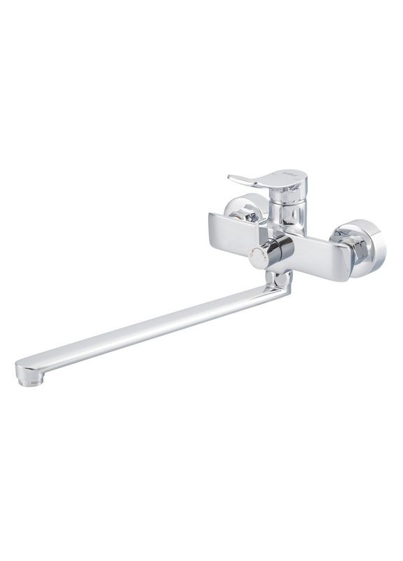 Смеситель для ванны BOLERO 006 EURO (HB9577) Haiba (322006806)