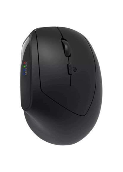 Мишка Canyon (CNS-CMSW25) VAG MW-25 LED Silent Wireless/Bluetooth Black (366699522)