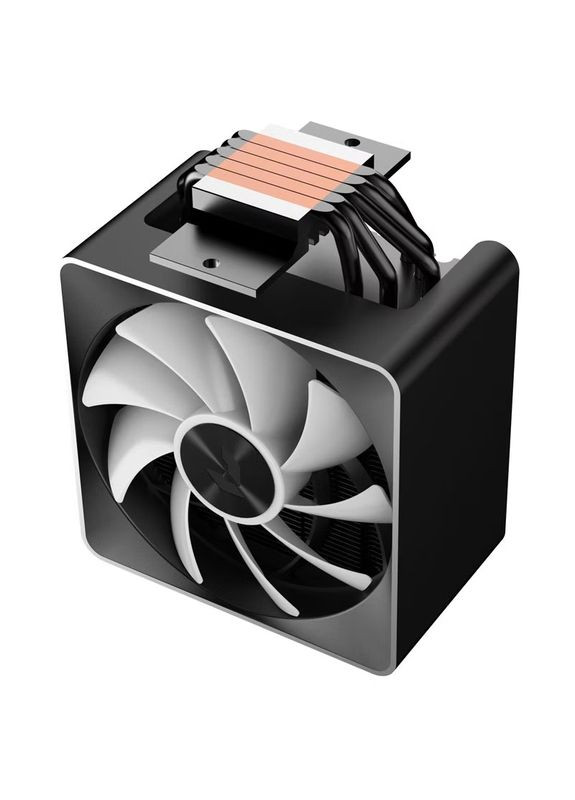 Кулер процесорний AP1 Black (APTC-PF30517.11) APNX (370618751)