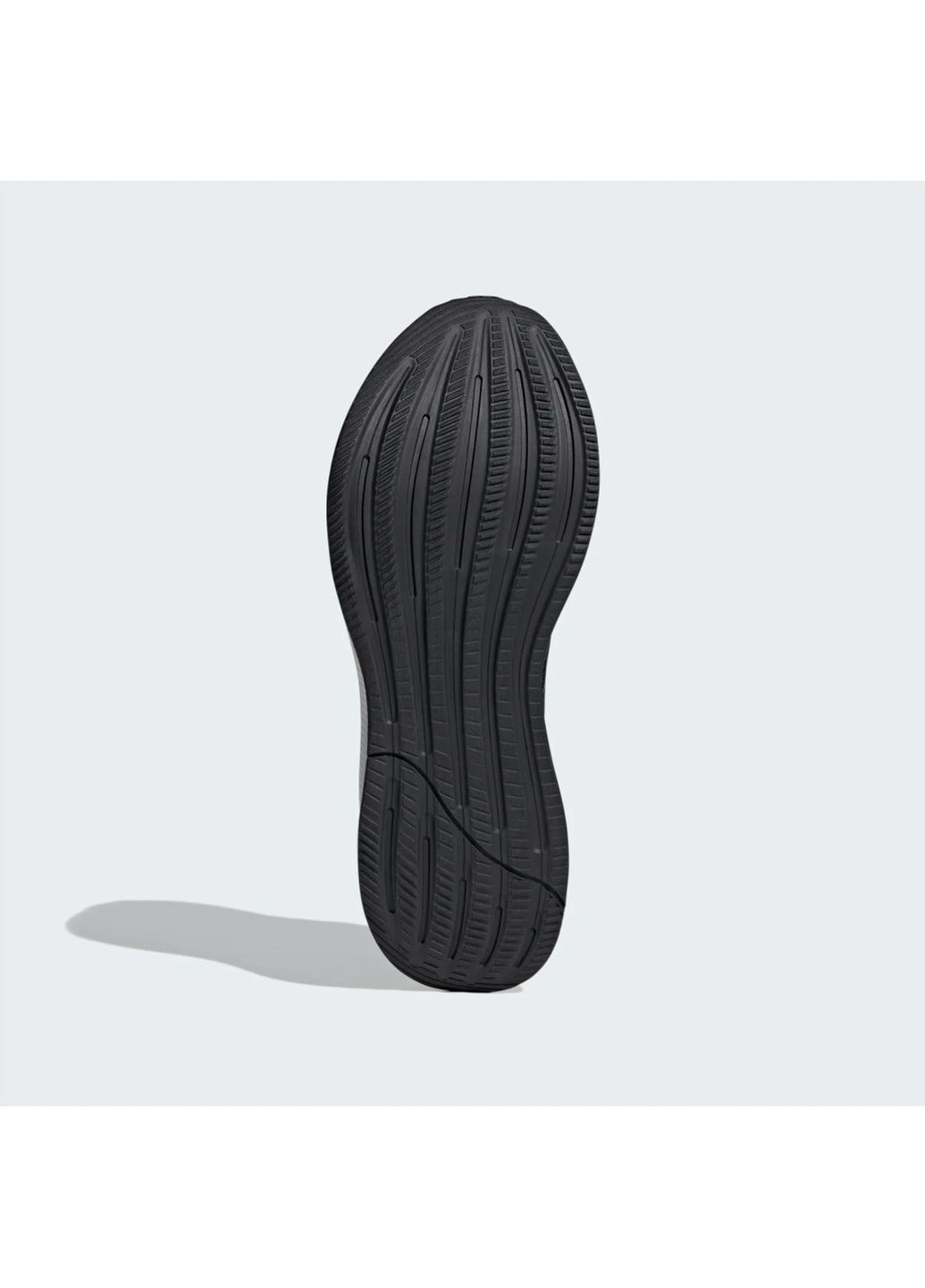 Черные кроссовки мужские response black ig1417 adidas