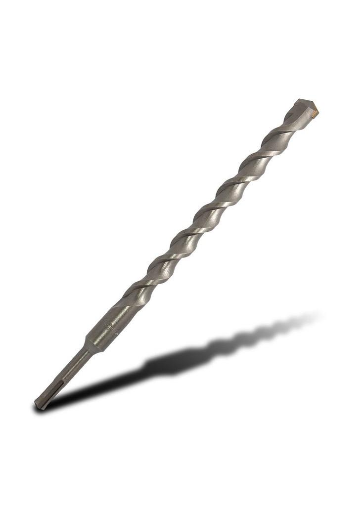 Бур SDS-Plus Standard D-16302 (24 мм, 460 мм) сверло (6084) Makita (295044136)