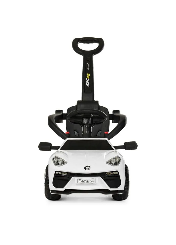 Дитячий електромобіль M 3591L-1 каталка-толокар Bambi Racer (401869532)
