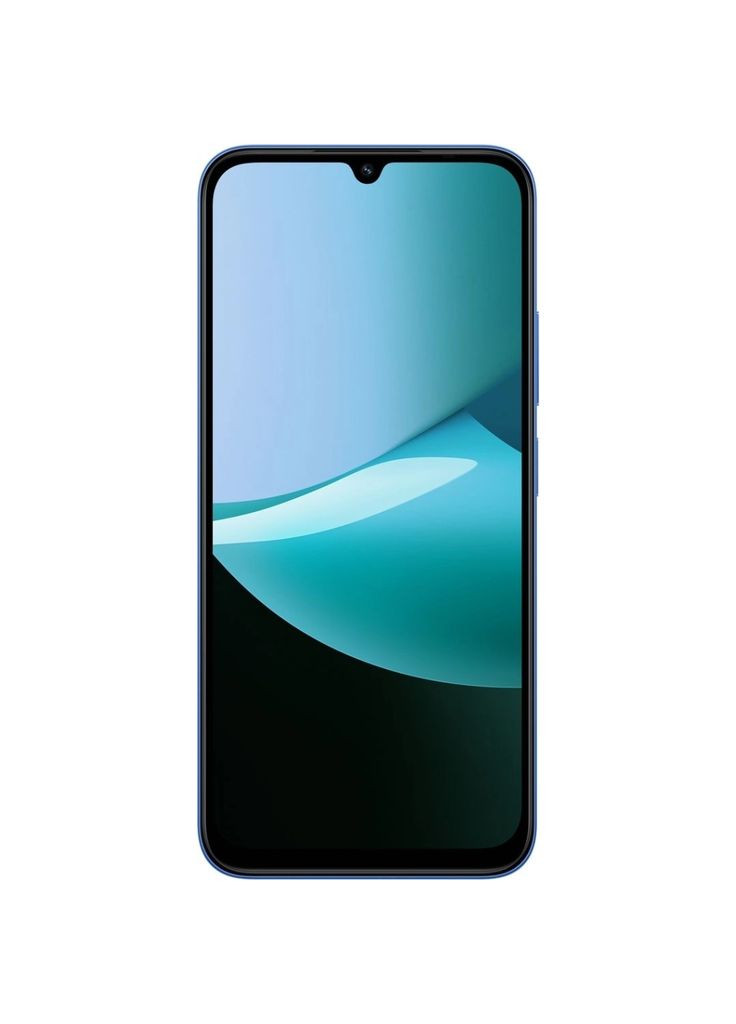 Мобільний телефон Redmi 15C 4/128GB Moonlight Blue (1163427) Xiaomi (363834502)