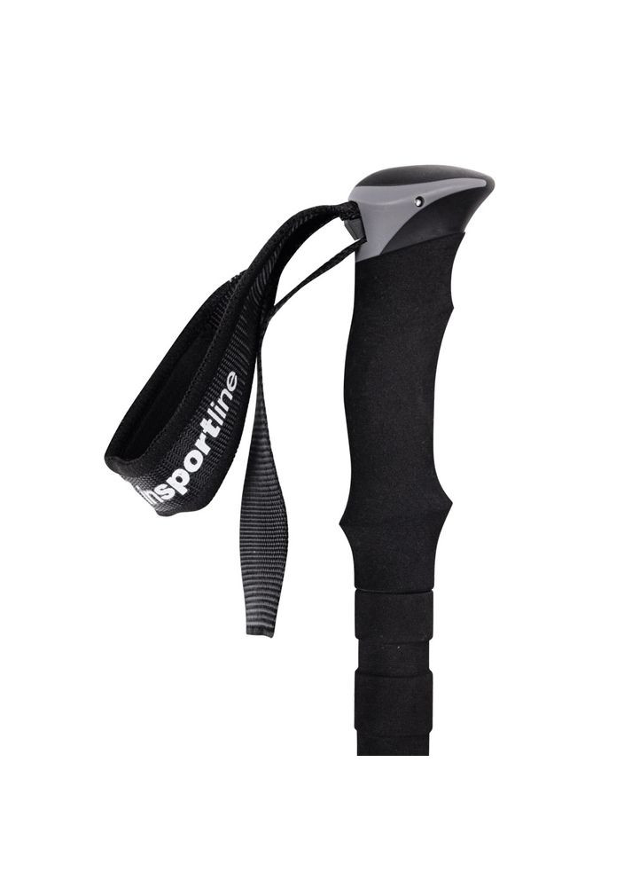 Треккинговые палки для скандинавской ходьбы Montgato inSPORTline (362357031)