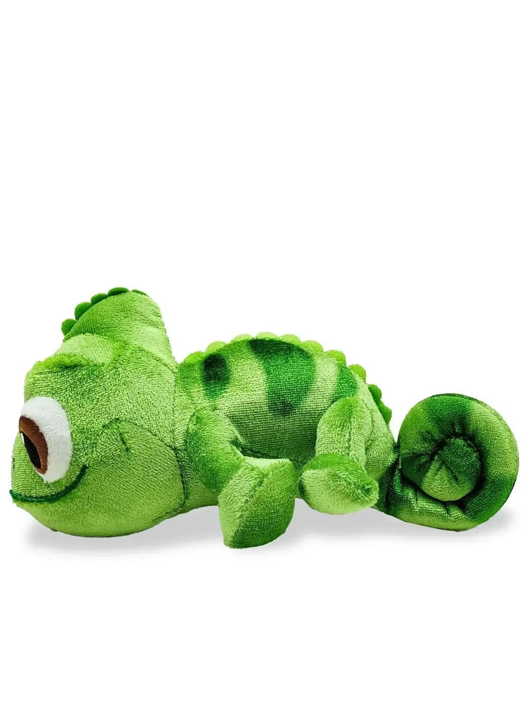 Мягкая игрушка-хамелеон Паскаль Рапунцель на магните 15 см No Brand (368771495)