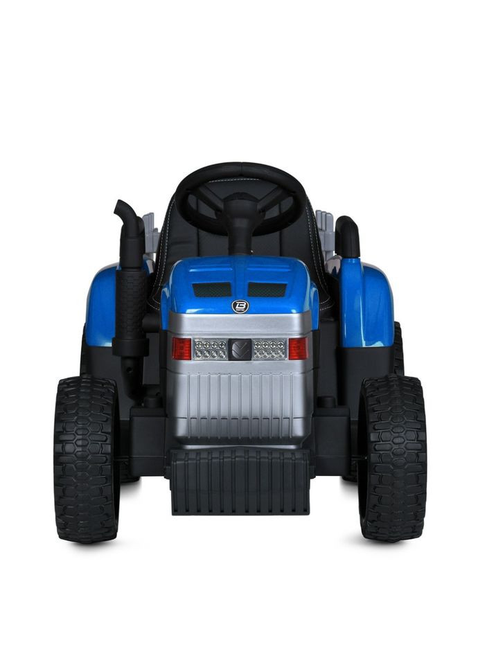 Детский электромобиль Трактор M 6038EBLR-4 до 30 кг Bambi Racer (335354673)