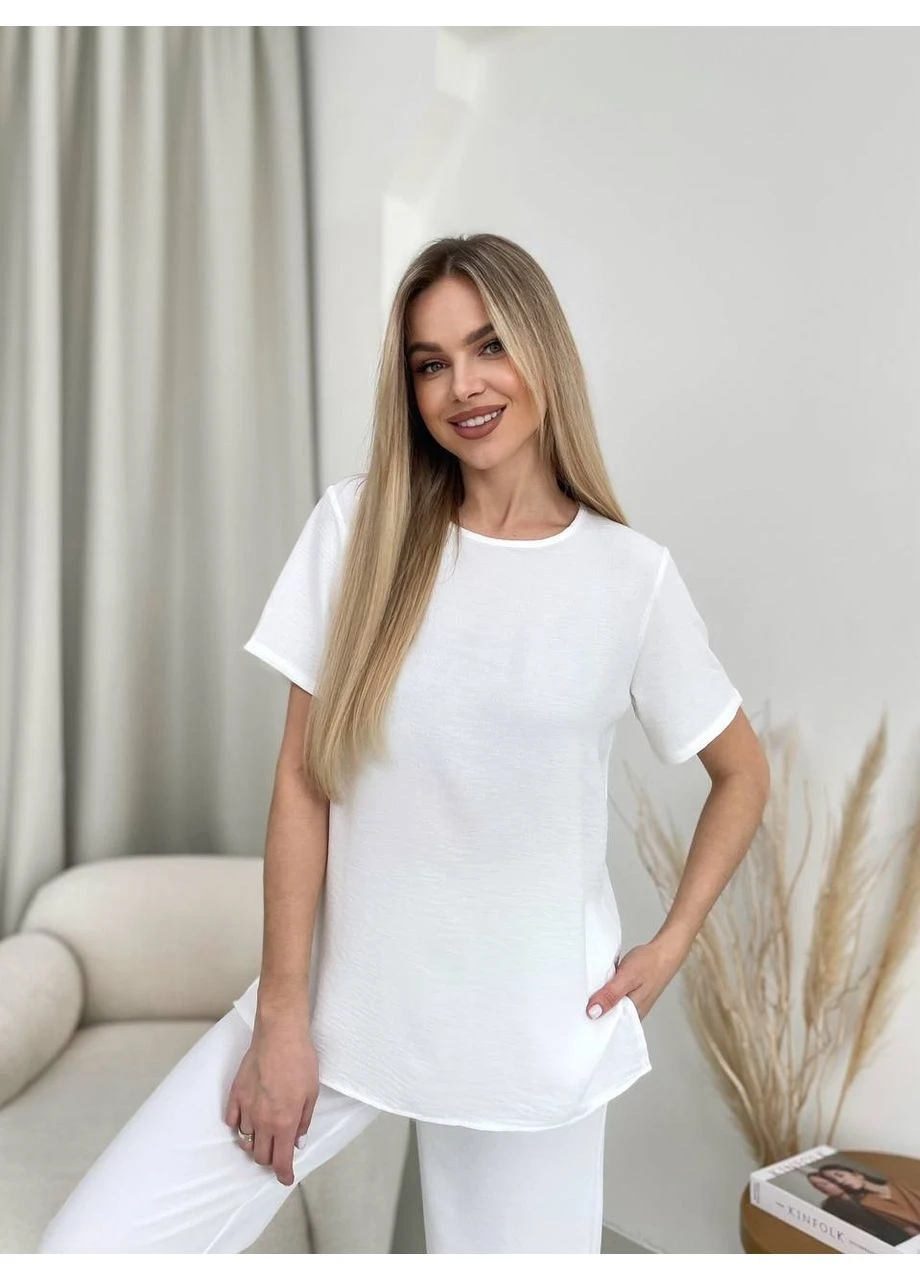 Жіночий костюм Fashion (382027527)