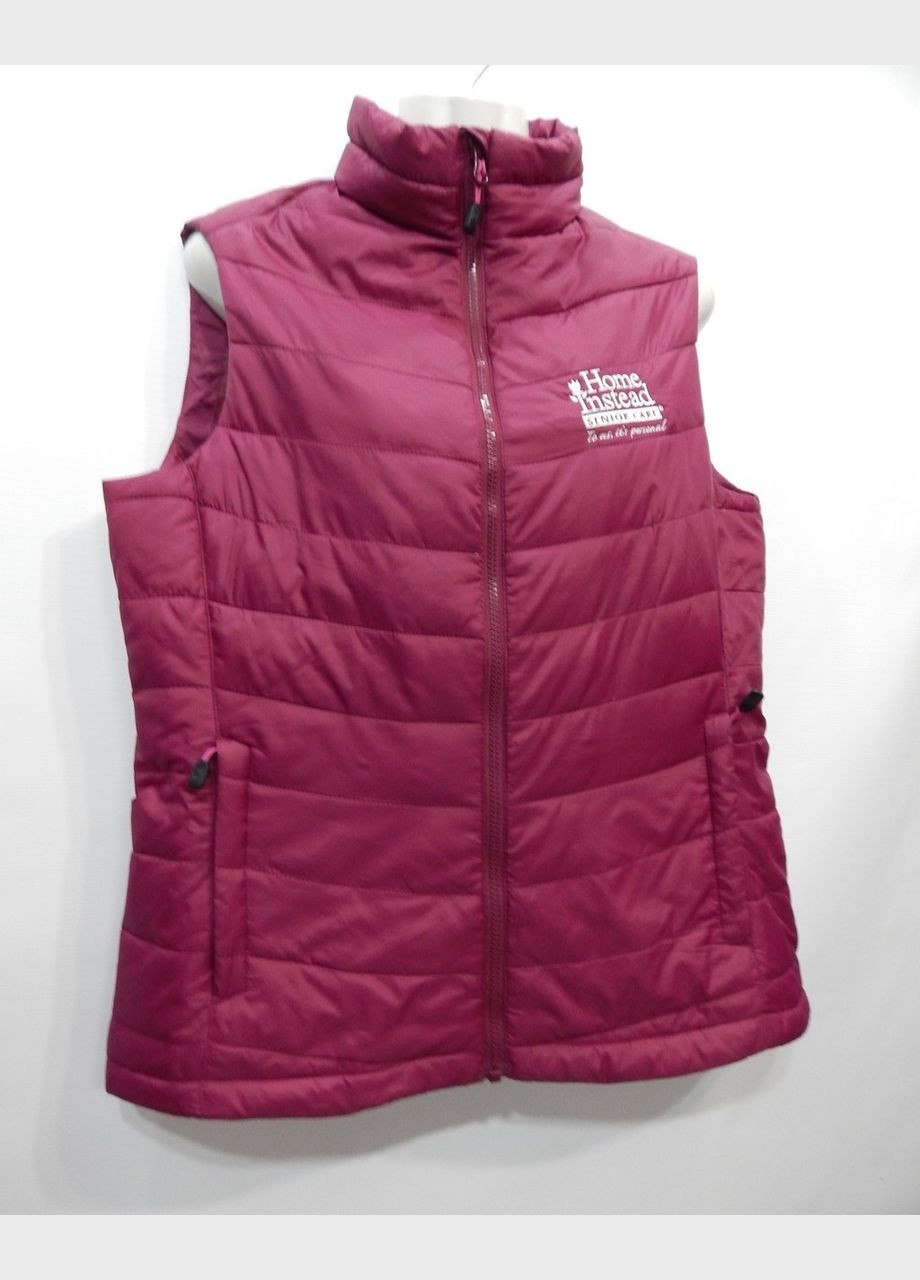 Жилет женский демисезонный утепленный PORT AUTHORITY р.50 242R (только в указанном размере, только 1 шт) No Brand (319862971)