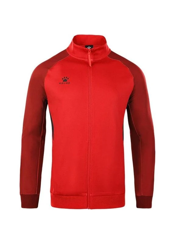 Олімпійка (мастерка) червона 8261WT1017.9600 Kelme (397841397)
