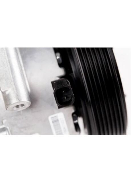 Компрессор кондиционера FORD TRANSIT (TT9) (06-) 2.2 TDCI CITROEN JUMPER (250) (06-) 2.2 HDI PEUGEOT BOXE 89348 Nissens (367830985)