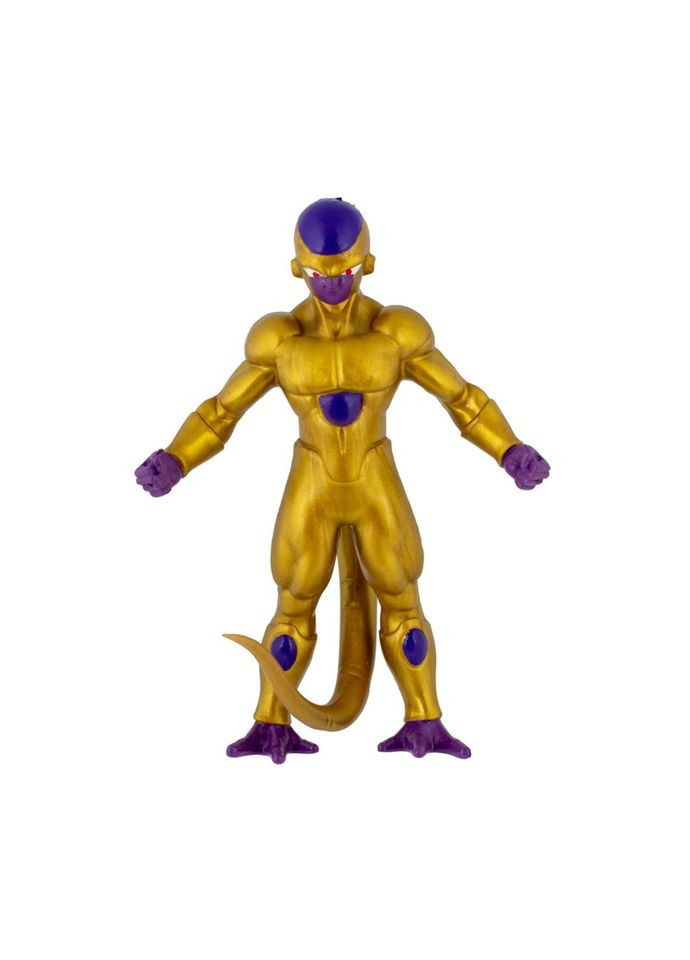 Стретч-іграшка DragonBall 96000_GOLDEN FRIEZA Diramix (343274994)