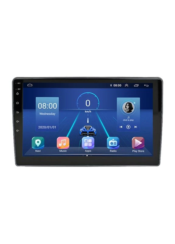 Штатная магнитола для SEAT Toledo IV 2012-2019 экран 10" 2/32Gb 4G Wi-Fi GPS Top Lesko (378948176)